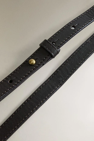 Кожаный чехол для камеры lomomatic- Заказать в России