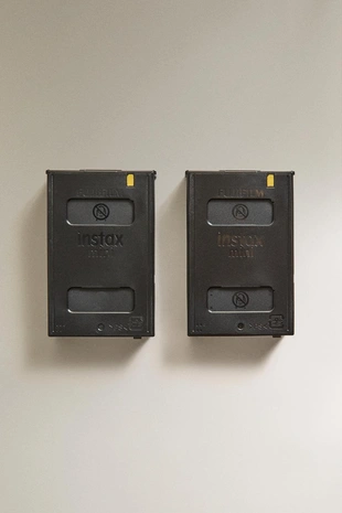 Пленка fujifilm instax mini- Заказать в России