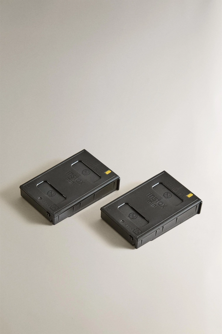 Пленка fujifilm instax mini (20 штук)