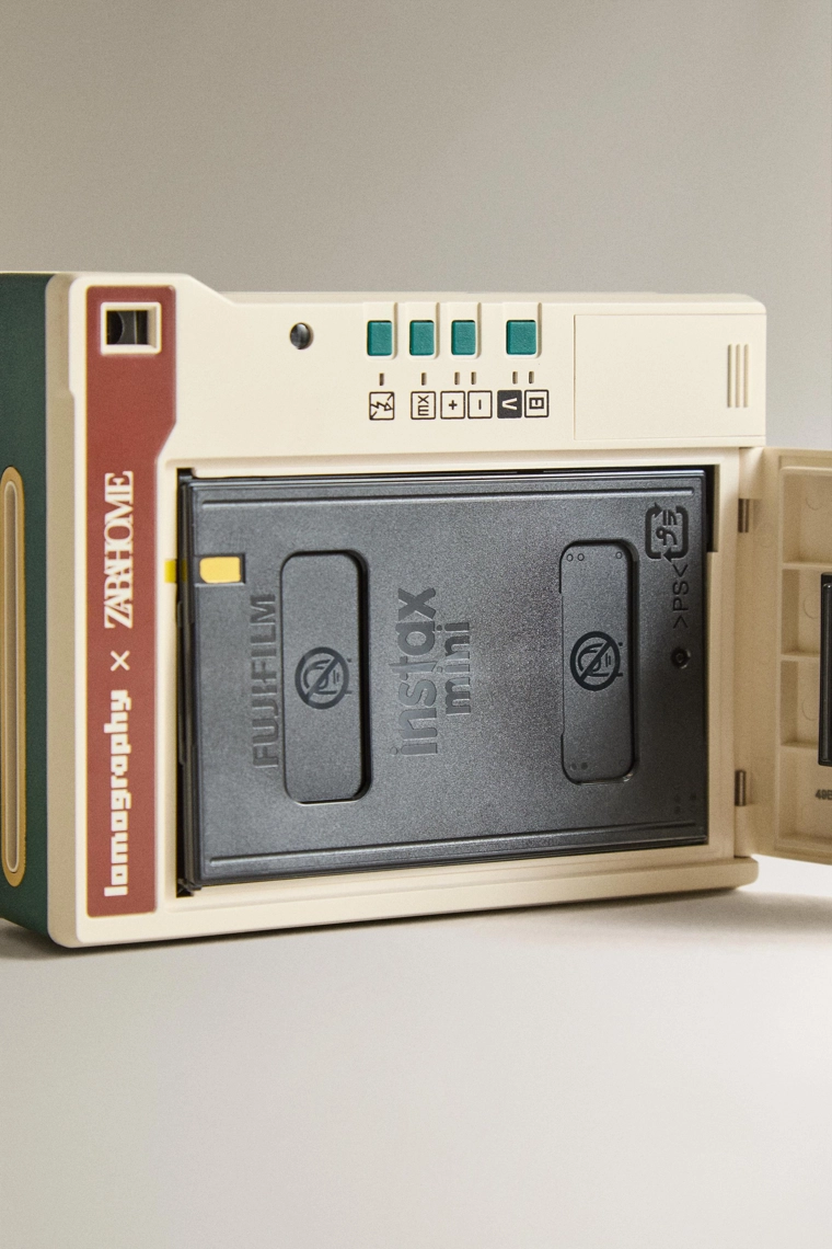 Плёнка fujifilm instax mini (20 штук)