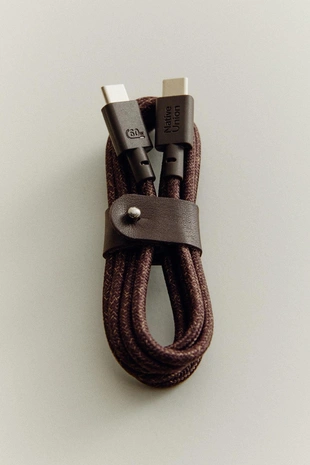 Кабель для зарядки usb-c zara- Заказать в России