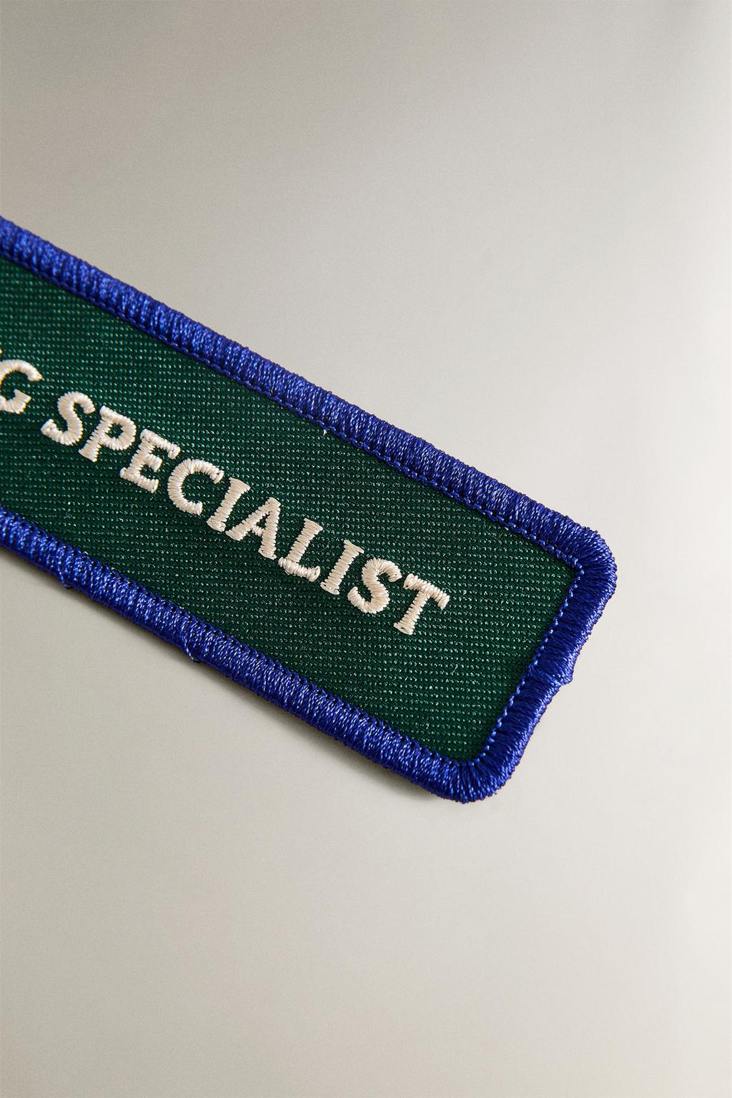 Брелок для ключей путешествие по холсту