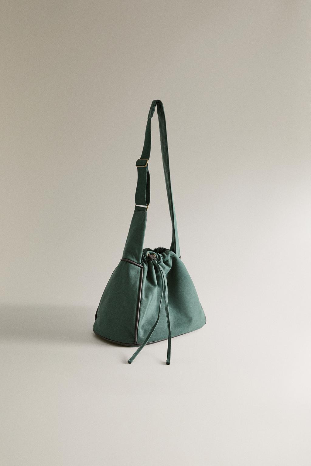 Хлопковая переноска для животных