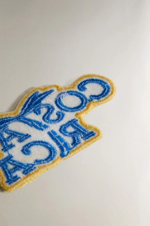 Набор нашивок для путешествий (набор из 4 штук)- Заказать в России