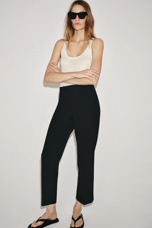 Брюки со стрелками — Zw Collection- Заказать в России