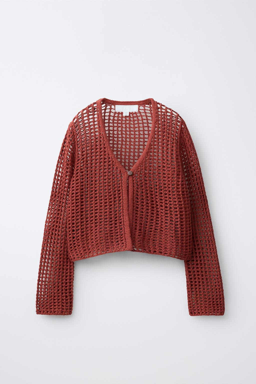 КРАСНАЯ КУРТКА