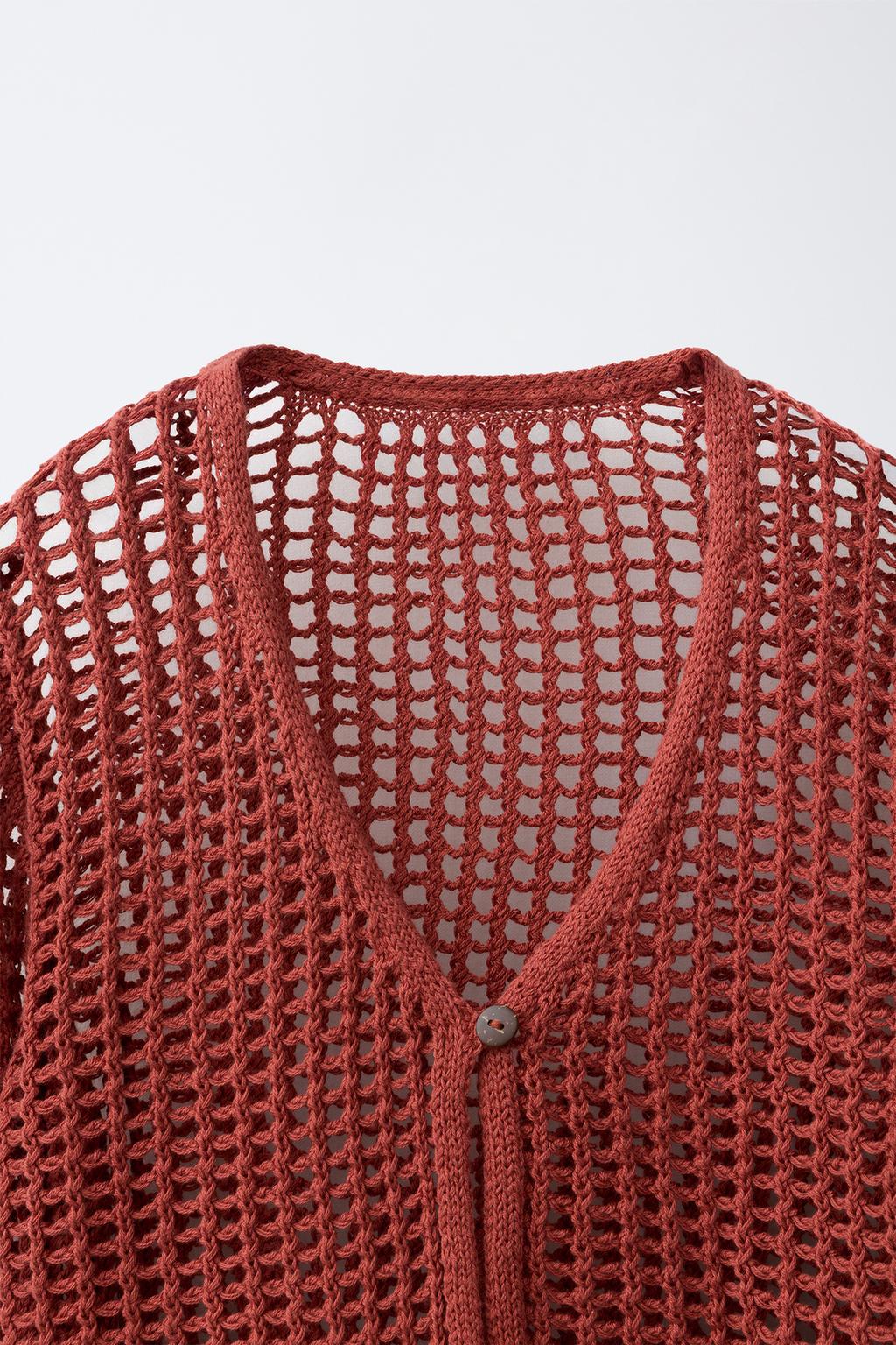 КРАСНАЯ КУРТКА