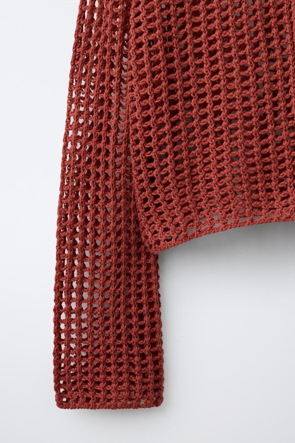 КРАСНАЯ КУРТКА