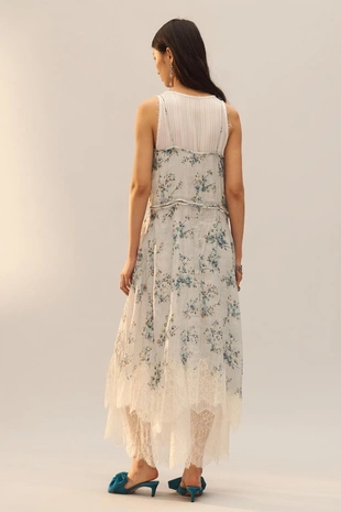 Сандалии на каблуке с большим бантом из лимитированной коллекции- Заказать в России