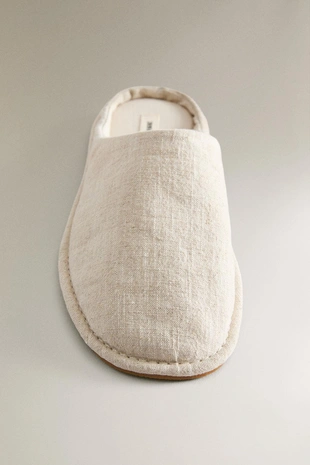 Тапочки из рами- Заказать в России