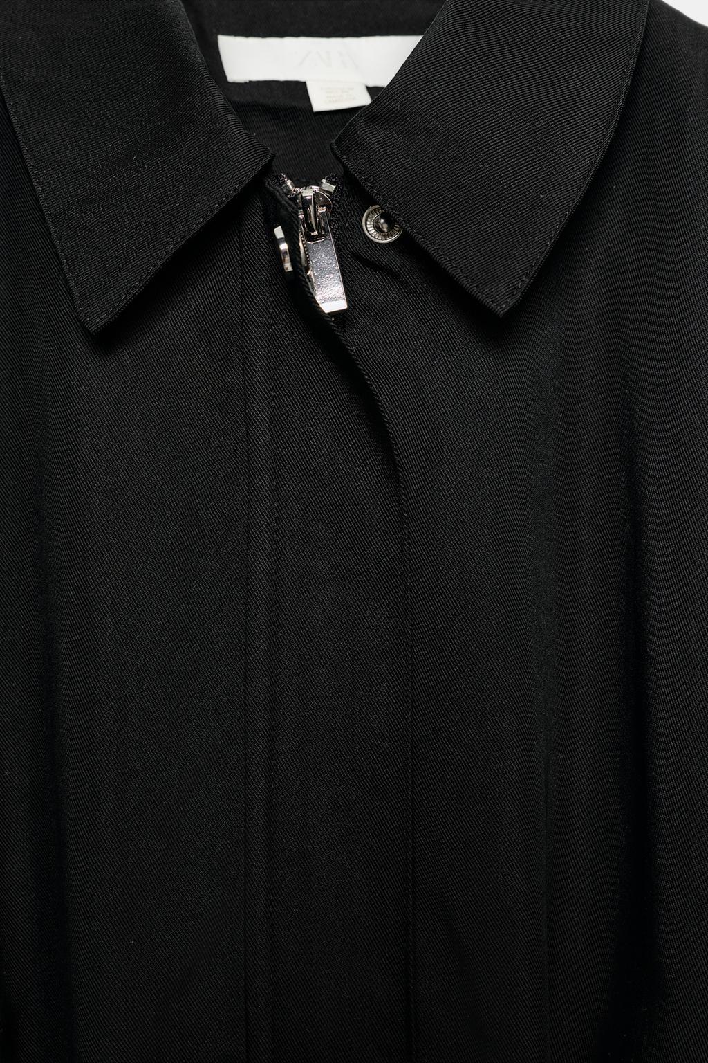 ОБЪЕМНЫЙ ЖИЛЕТ