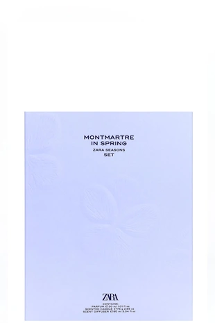 Купить Zara Набор весна в сезонах