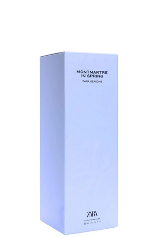 Купить Zara Диффузор аромата MONTMARTRE IN SPRING 90 мл / 3,04 унции