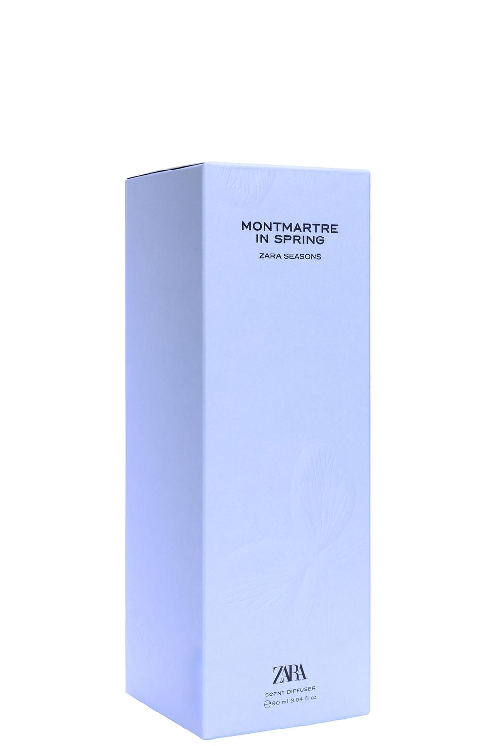 Диффузор аромата montmartre in spring 90 мл / 3,04 унции