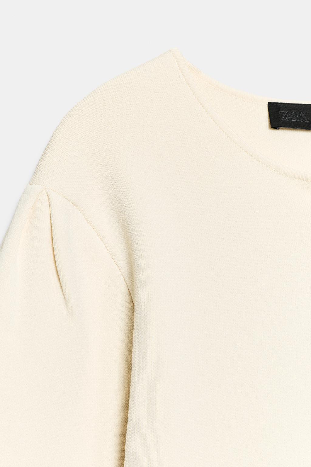 КАРДИГАН С КОРОТКИМИ РУКАВАМИ