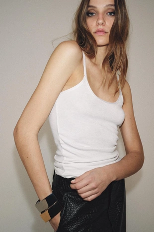 Набор из двух металлических браслетов- Заказать в России