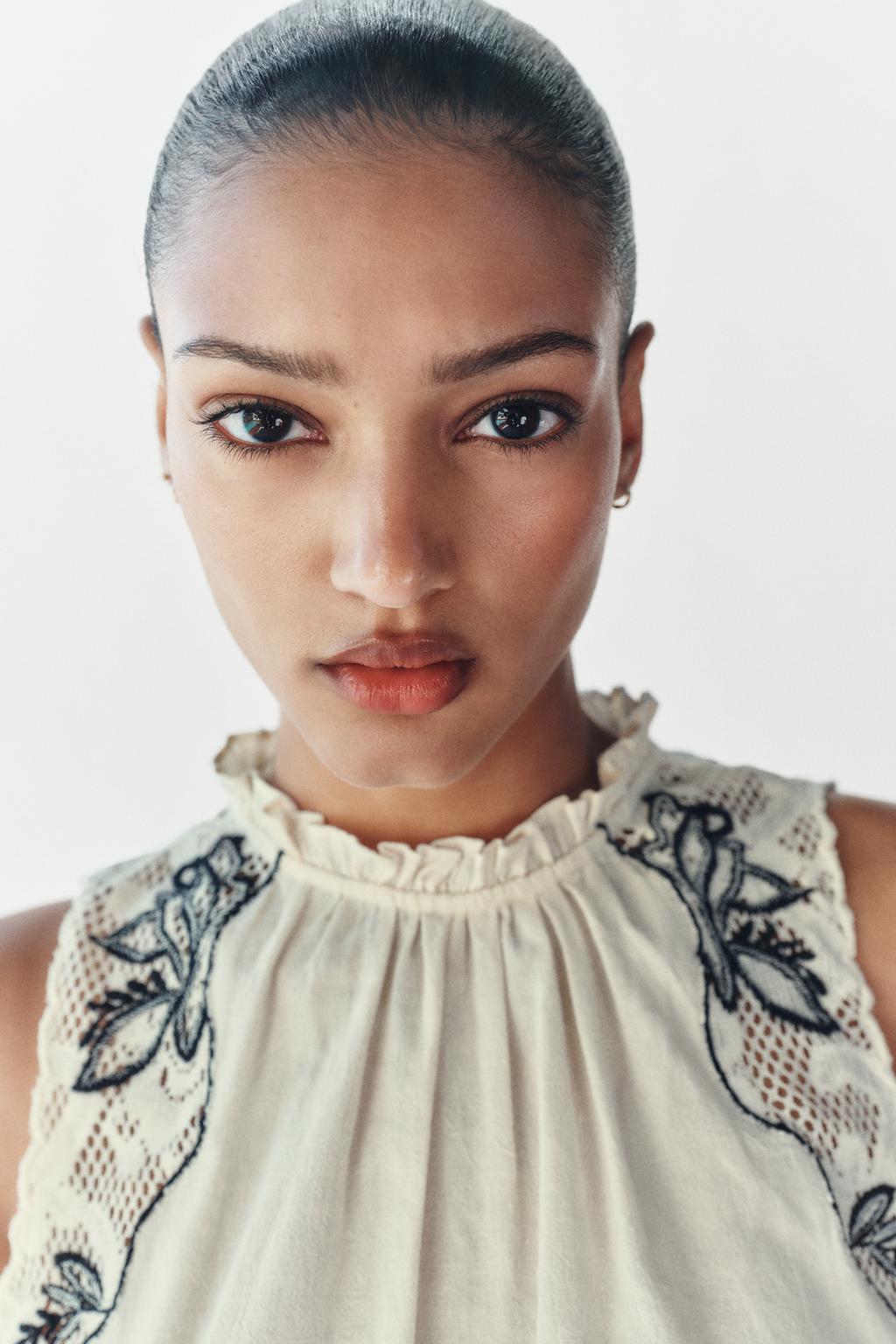 ТОП-БАЛЛОН С ВЫШИВКОЙ