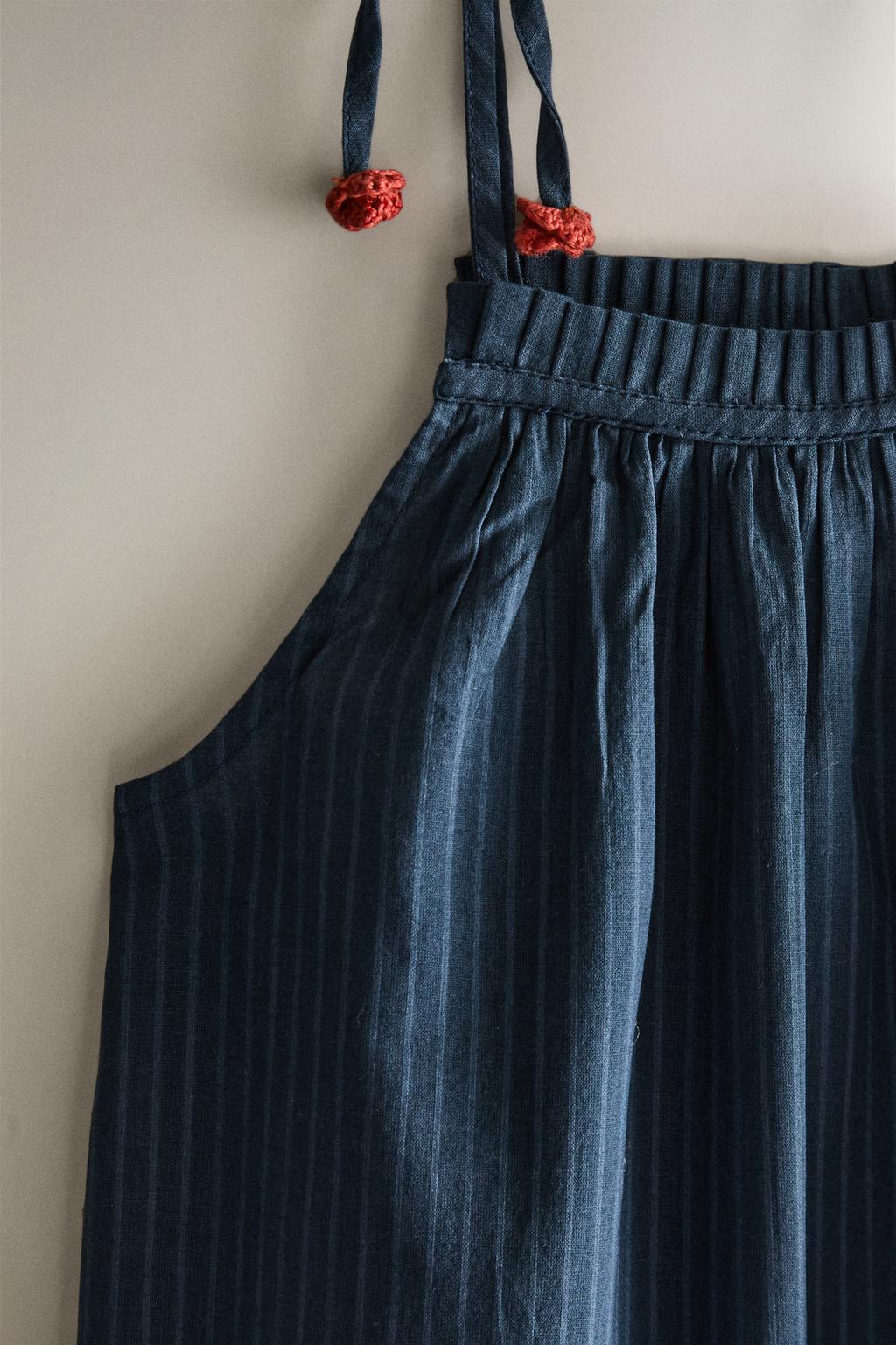 Пляжное платье для девочек