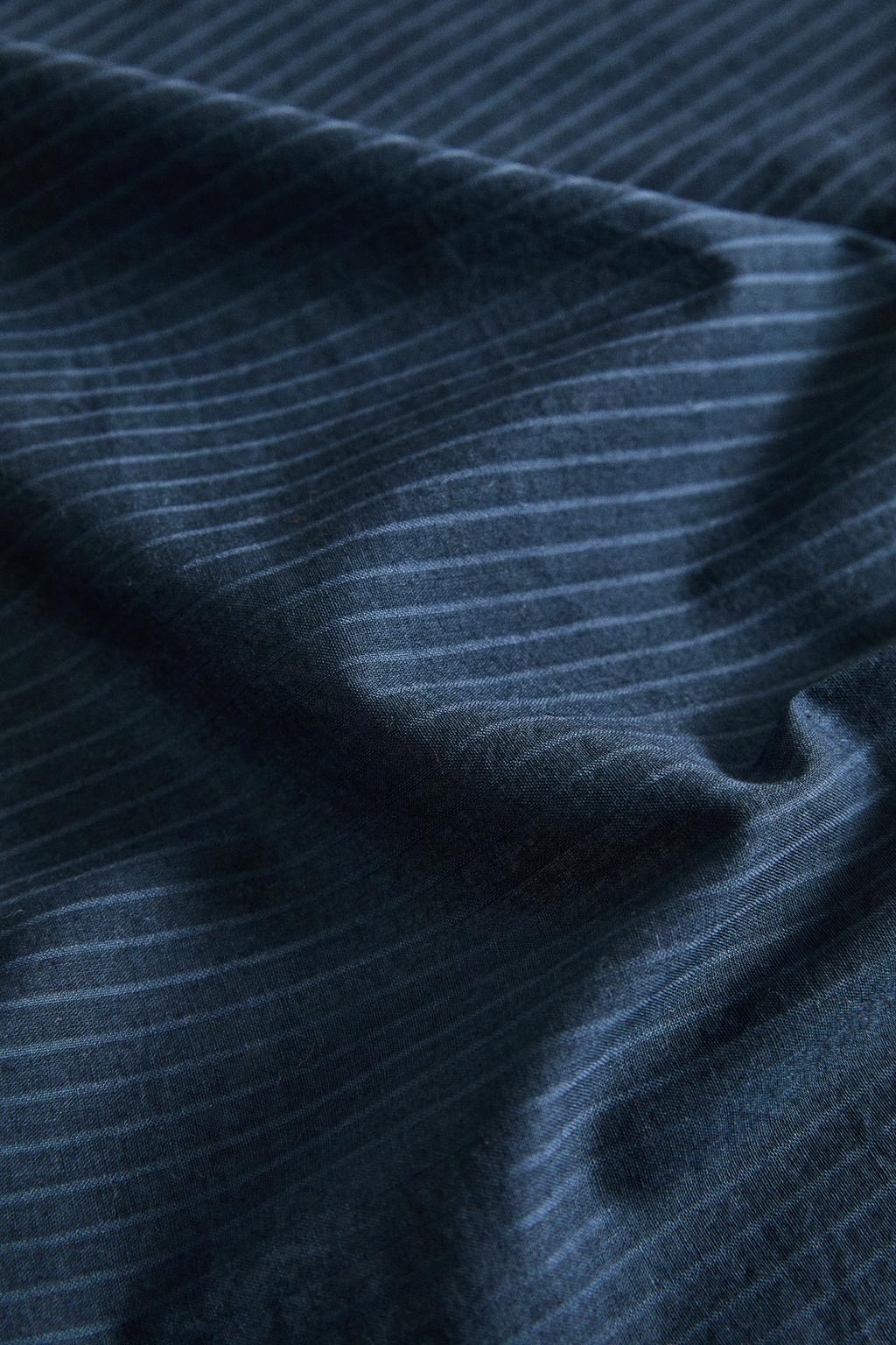 Детский летний бандана с отстрочкой