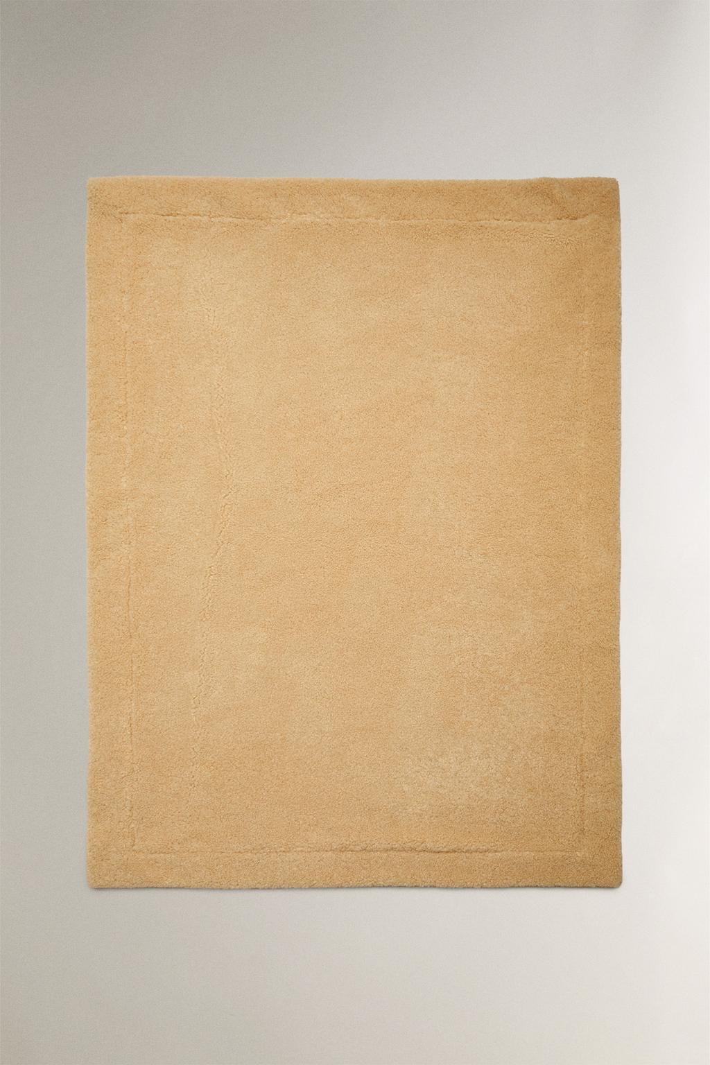 Плед для домашних животных с цветочным узором