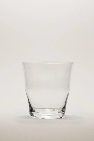 Стакан из стекла- Заказать в России