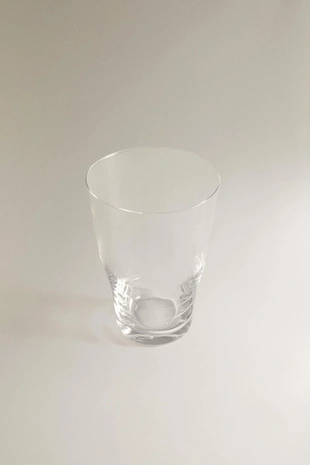 Стакан для газировки из стекла- Заказать в России