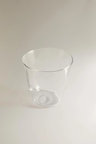 Стакан из стекла маленький- Заказать в России