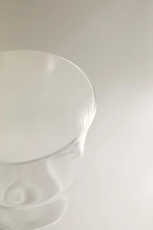 Стакан из стекла маленький- Заказать в России