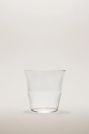 Стакан из стекла маленький- Заказать в России