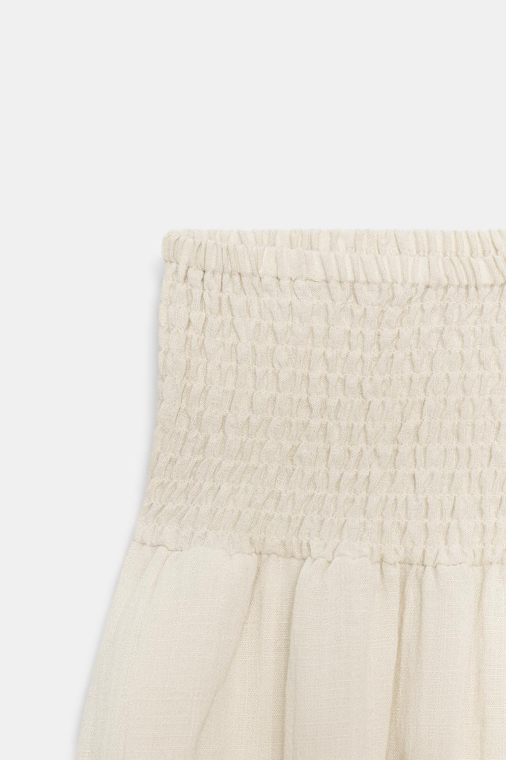 Брюки с эластичной талией