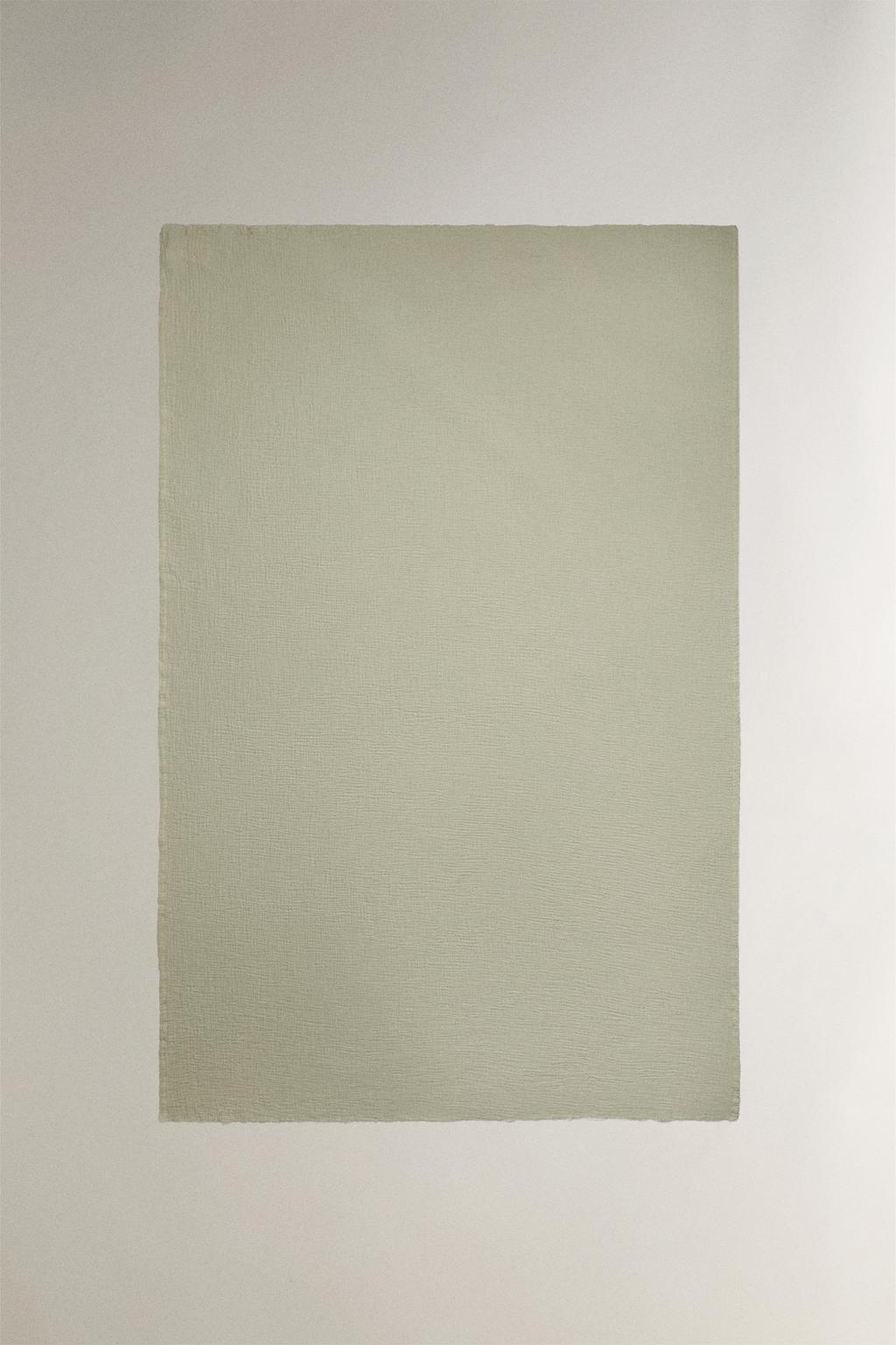 Одеяло из муслина plain