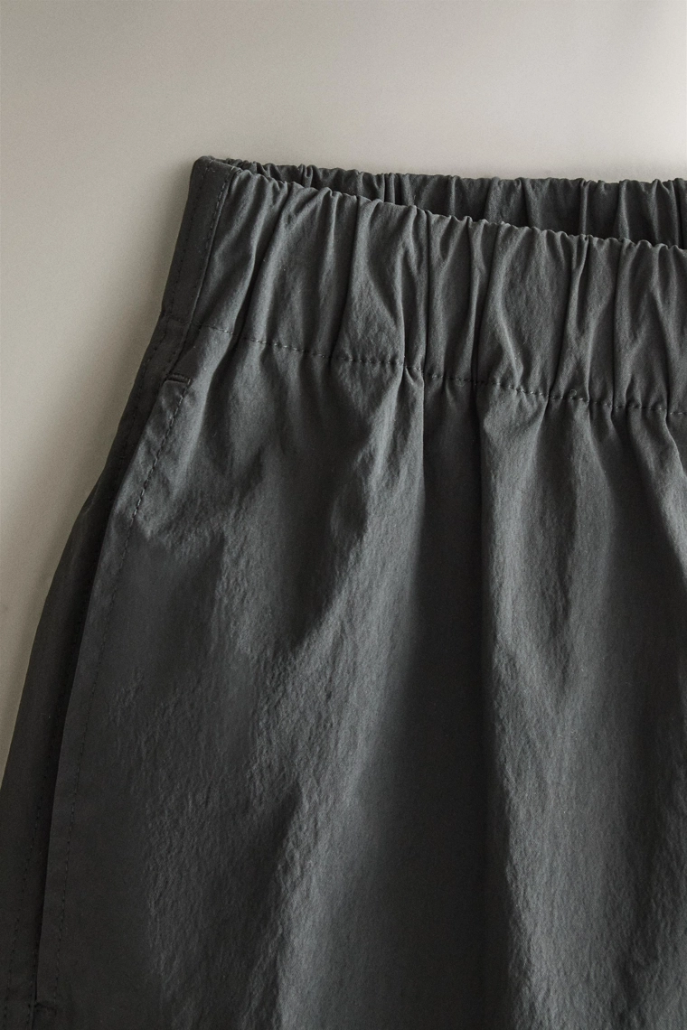 Плавки для пляжа plain