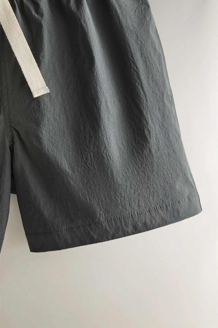 Плавки для пляжа plain