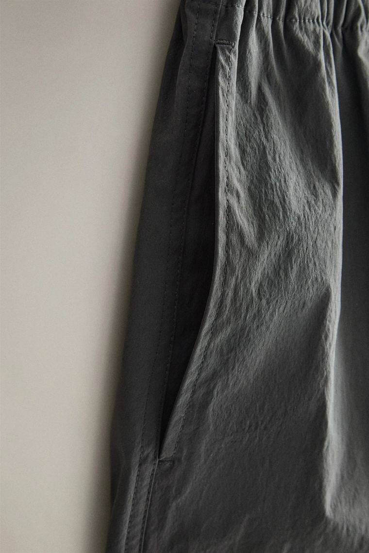 Плавки для пляжа plain