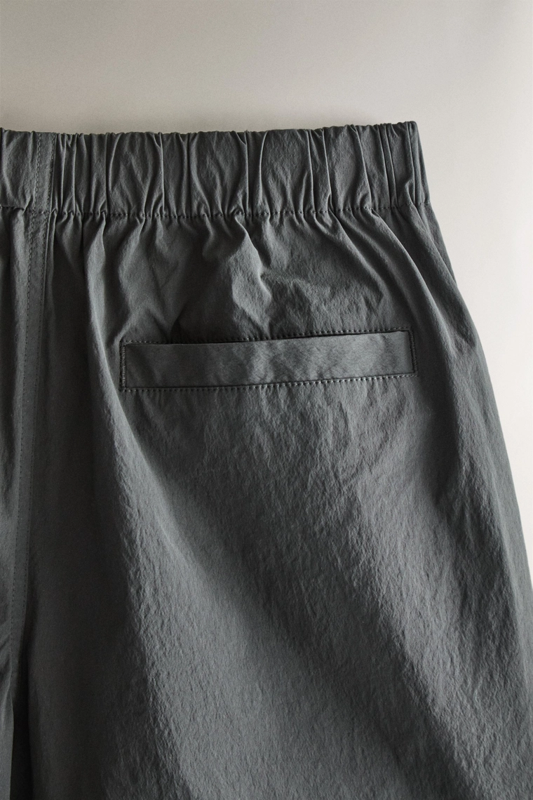 Плавки для пляжа plain