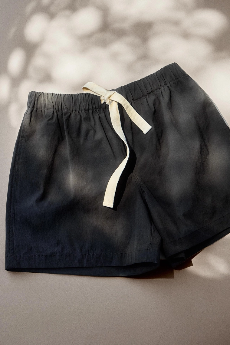 Плавки для пляжа plain