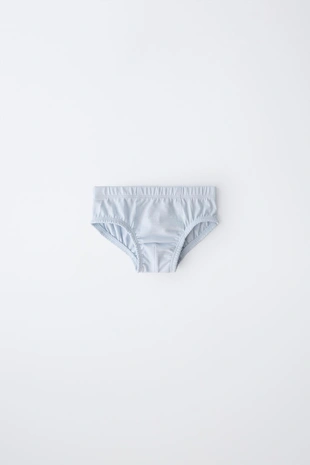 1,5-6 лет/ набор из шести трусов «транспорт»- Заказать в России