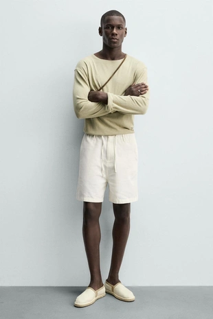 Эспадрильи из ткани- Заказать в России