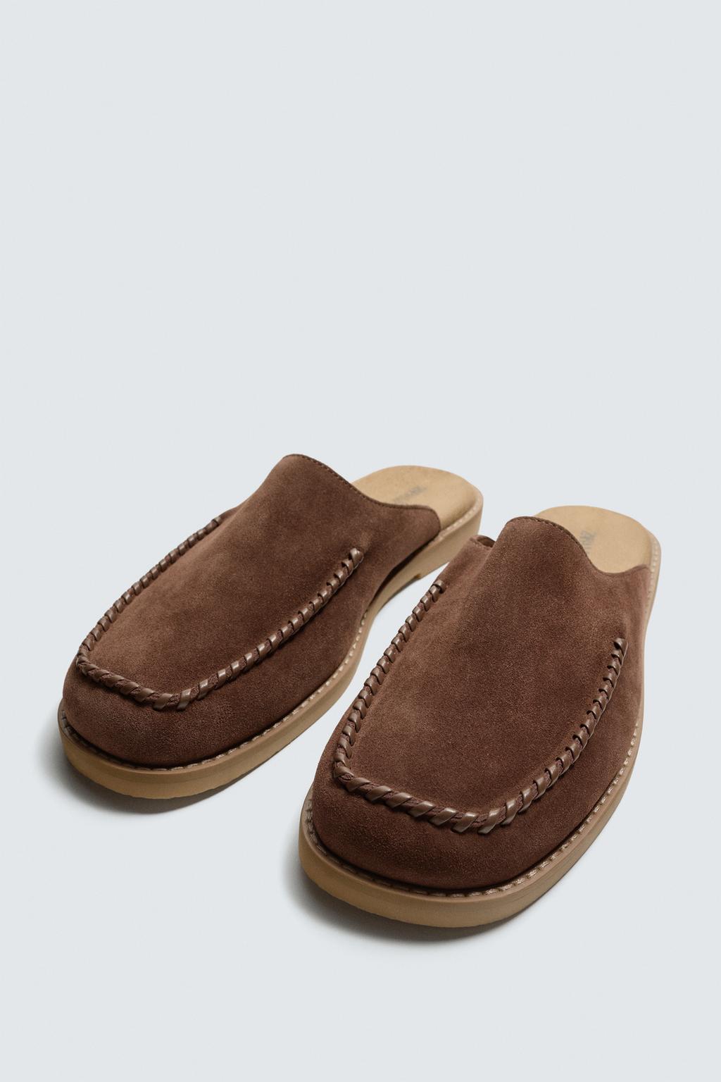 КОЖАНЫЕ САБО