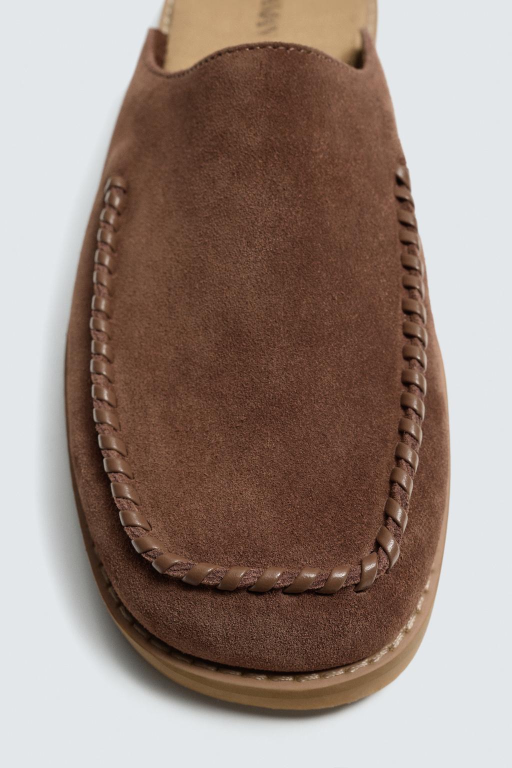 КОЖАНЫЕ САБО