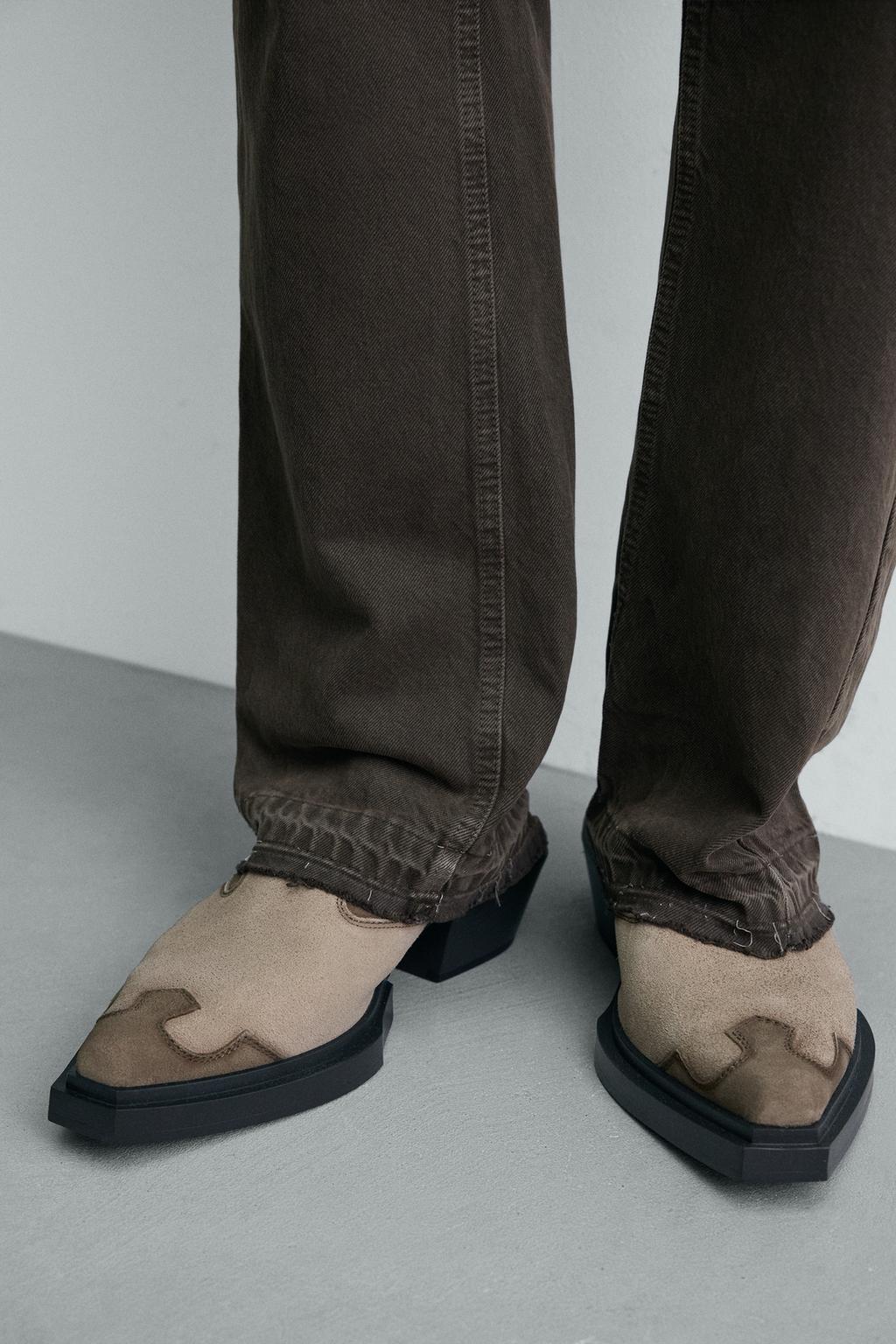 КОЖАНЫЕ САБО