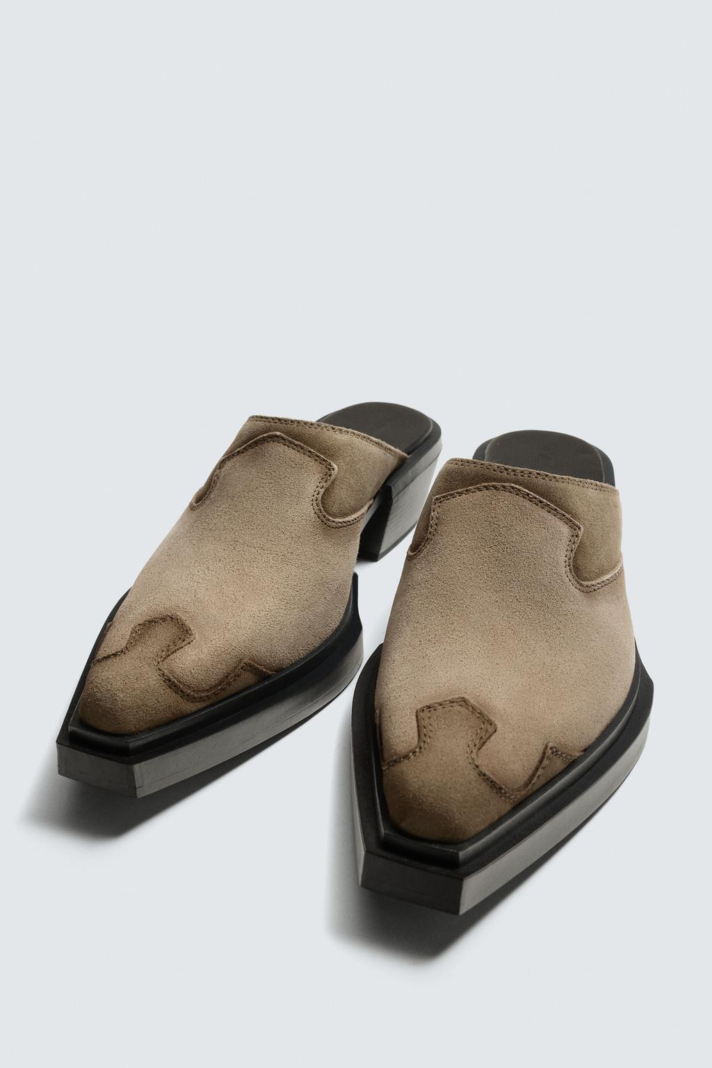 КОЖАНЫЕ САБО