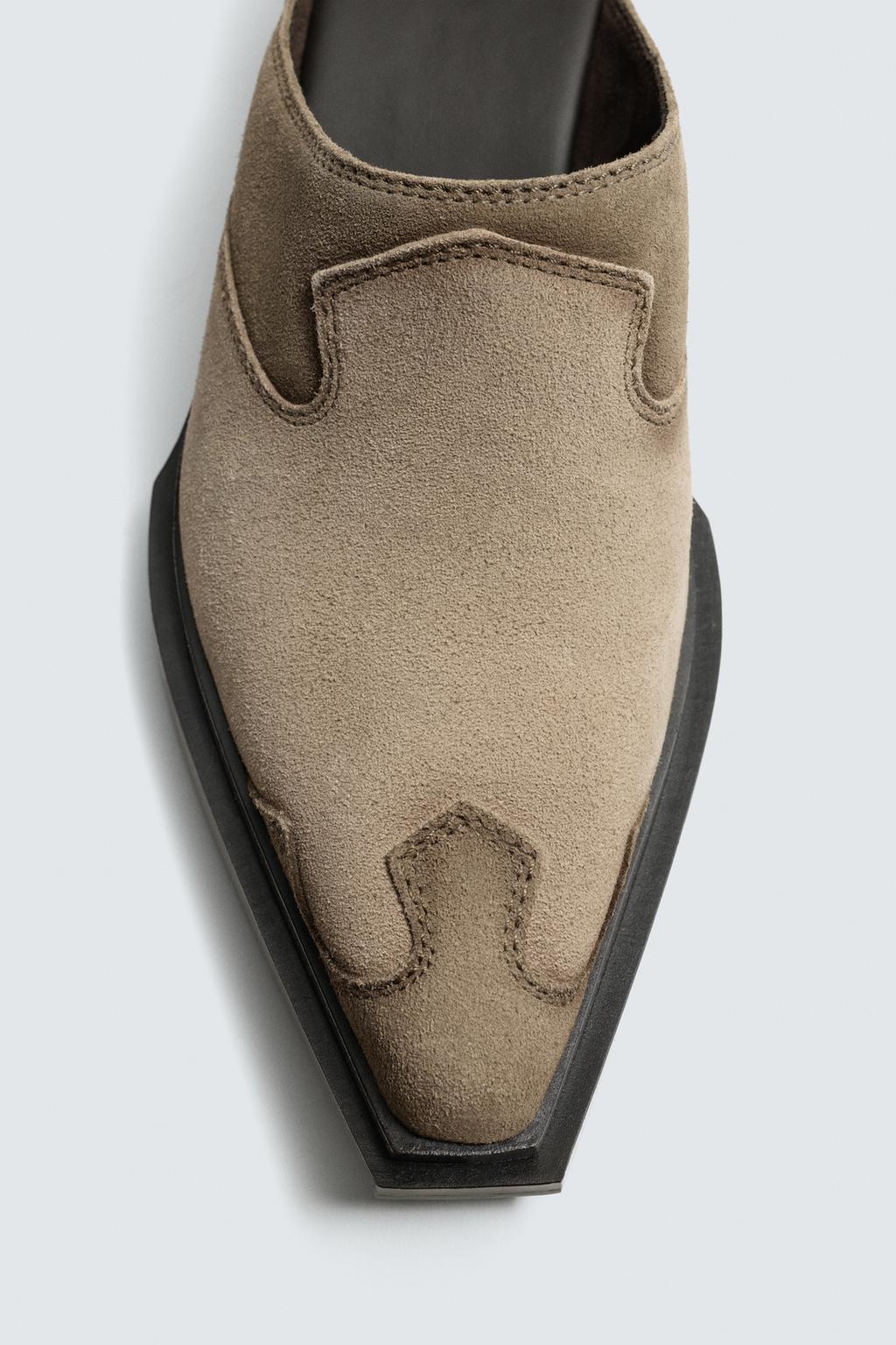 КОЖАНЫЕ САБО