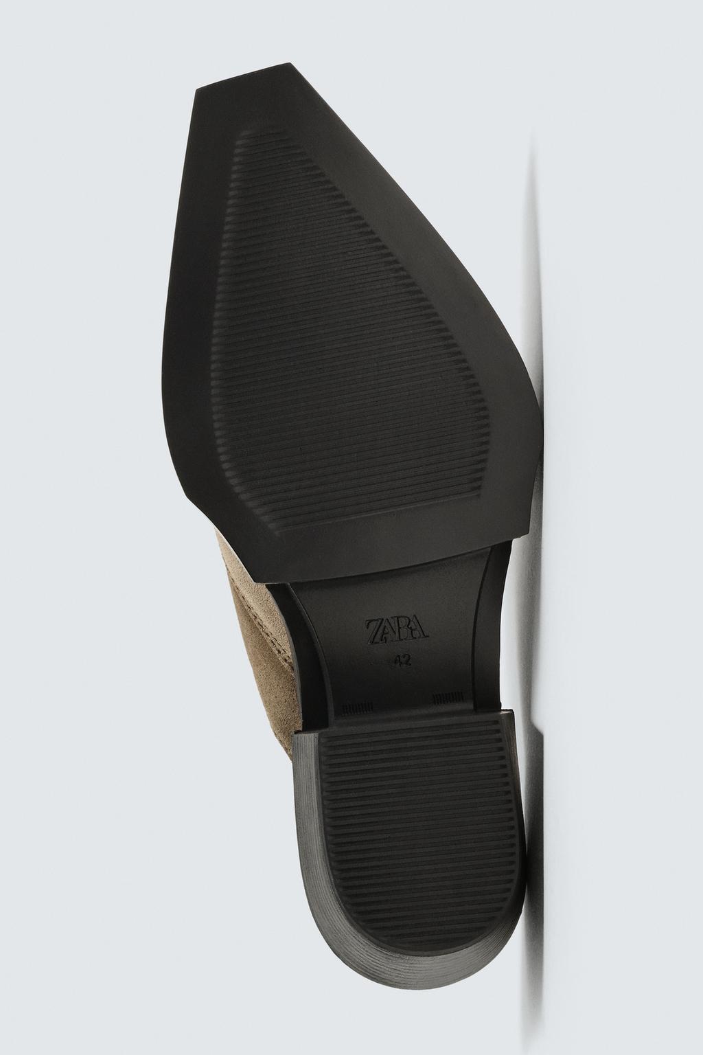 КОЖАНЫЕ САБО