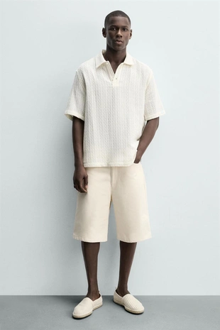 Эспадрильи из вязаного полотна- Заказать в России