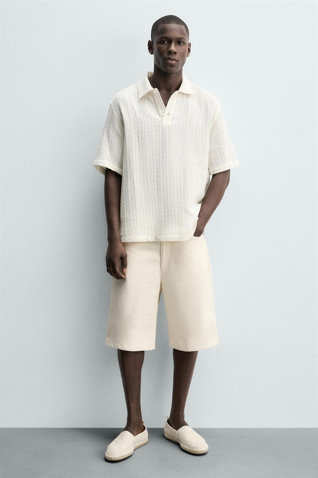 ЭСПАДРИЛЬИ ИЗ ВЯЗАНОГО ПОЛОТНА