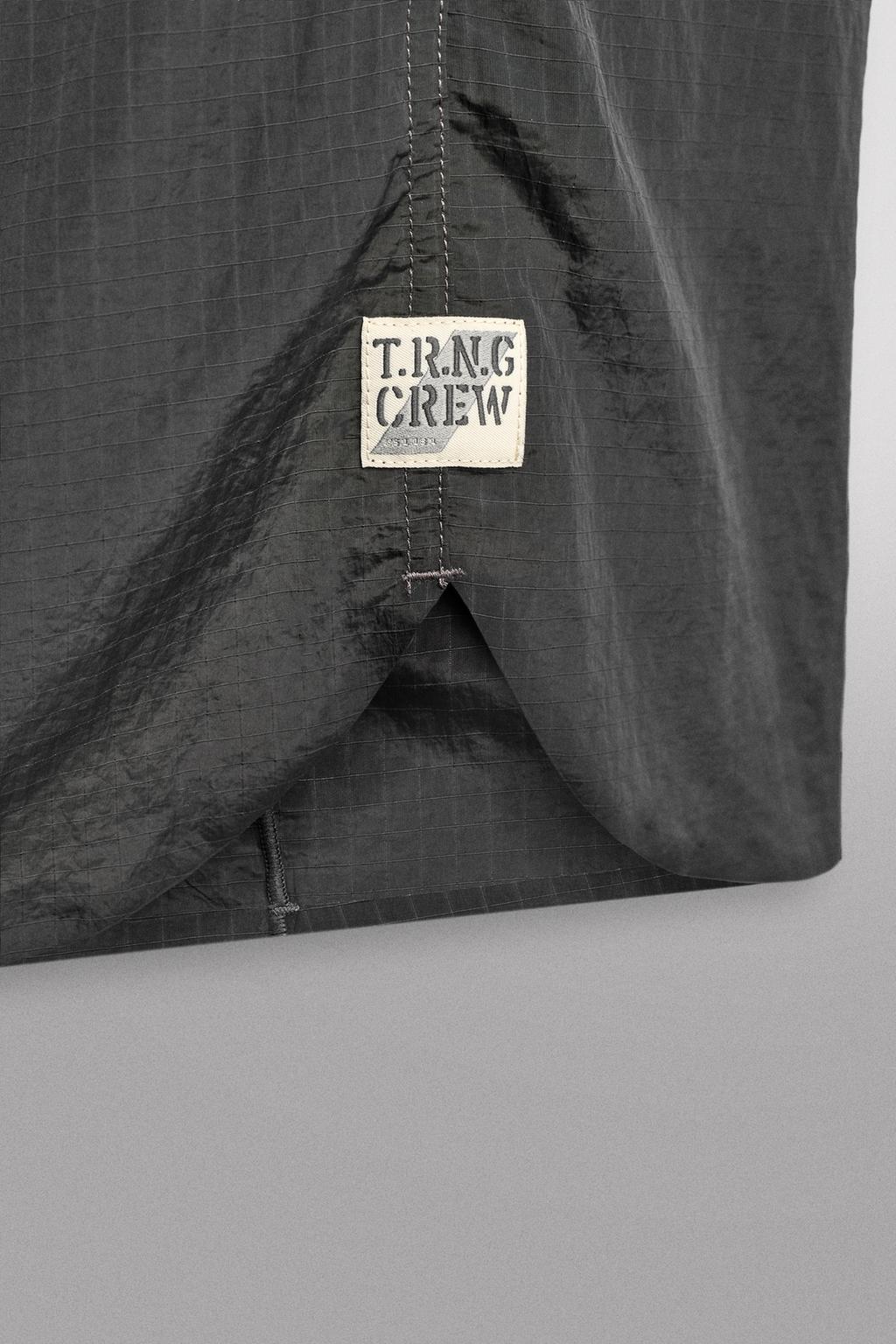 СПОРТИВНЫЕ ШОРТЫ 2 В 1