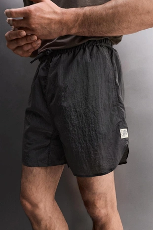 Спортивные шорты 2 в 1- Заказать в России