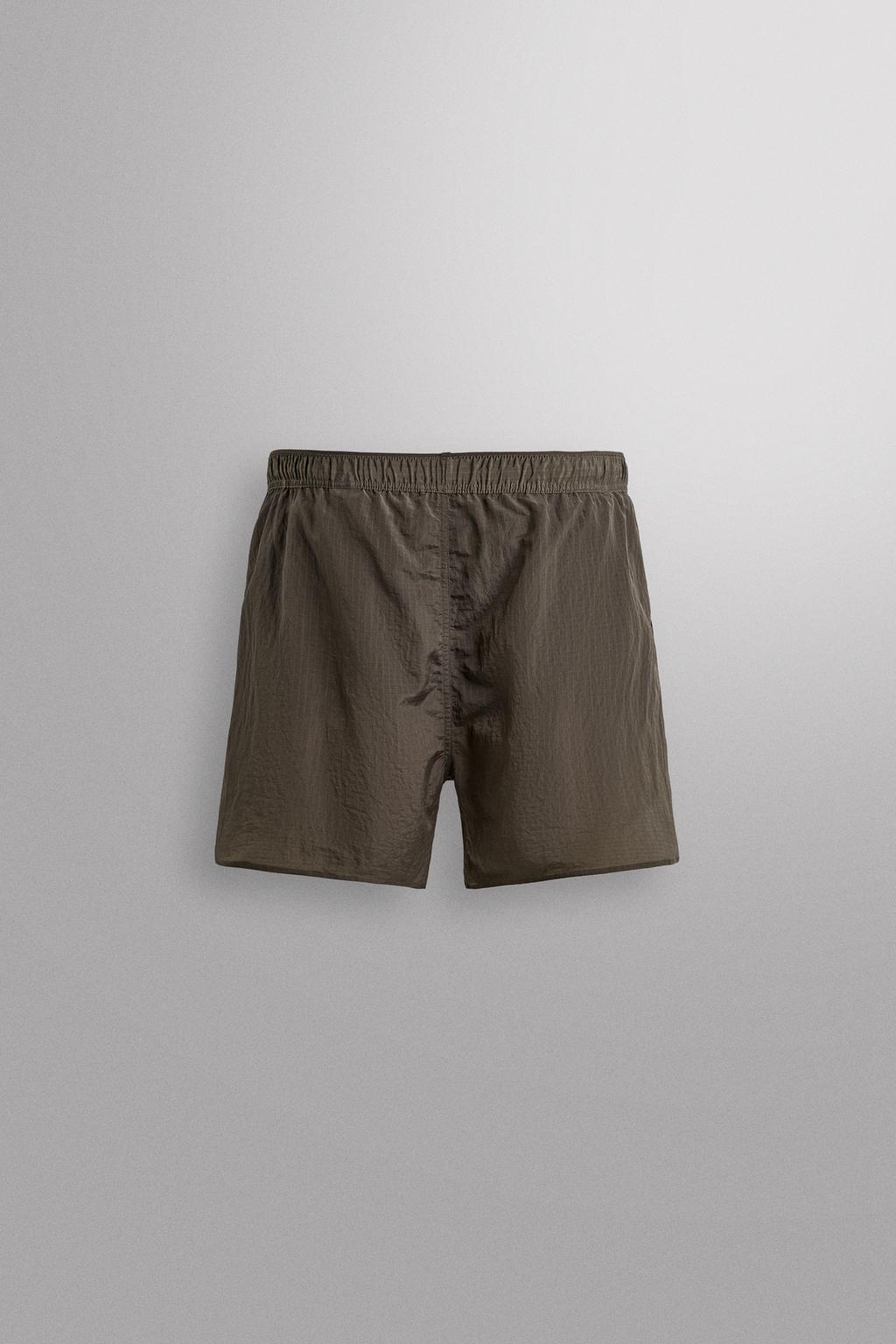 ШОРТЫ ДЛЯ ТРЕНИРОВОК 2 В 1