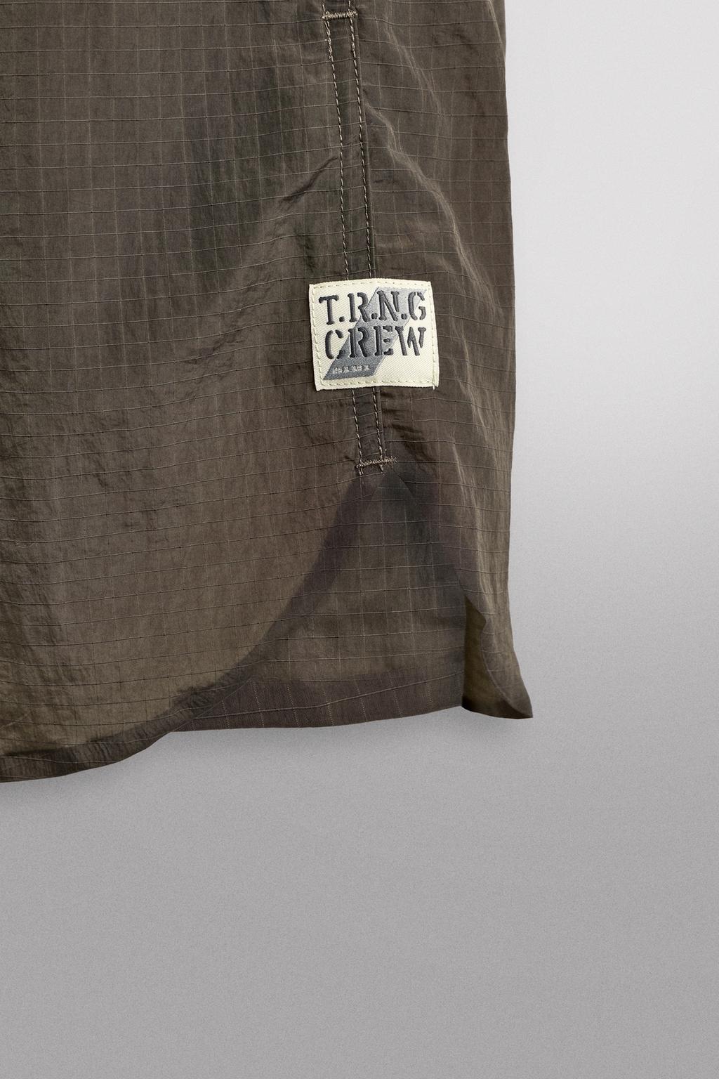 ШОРТЫ ДЛЯ ТРЕНИРОВОК 2 В 1